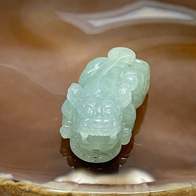 Jadeite pixiu best sale