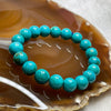 Natural Phoenix Stone Crystal Bracelet 22.18g 10.2mm/bead 19 beads - Huangs Jadeite and Jewelry Pte Ltd