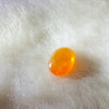 Natural Orange Spessartite Garnet 2.65ct 10.0 by 7.2 by 3.3mm - Huangs Jadeite and Jewelry Pte Ltd