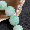 Type A Burmese Jade jadeite bracelet - Huangs Jadeite and Jewelry Pte Ltd