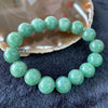 Type A Burmese Jade Jadeite Bracelet - Huangs Jadeite and Jewelry Pte Ltd