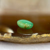 Natural Green Emerald Cabochon for Setting - 4.20ct 12.0 by 8.6 by 5.4mm - Huangs Jadeite and Jewelry Pte Ltd