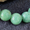 Type A Burmese Jade Jadeite Bracelet - Huangs Jadeite and Jewelry Pte Ltd