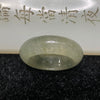 Type A Burmese Green Jade Jadeite - 3.66g US 5.5 HK 12 Inner Diameter 16.5mm - Huangs Jadeite and Jewelry Pte Ltd