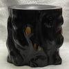 Natural Wooden Pots - 2410g 144.1 by 141.6 by 34.5mm - Huangs Jadeite and Jewelry Pte Ltd