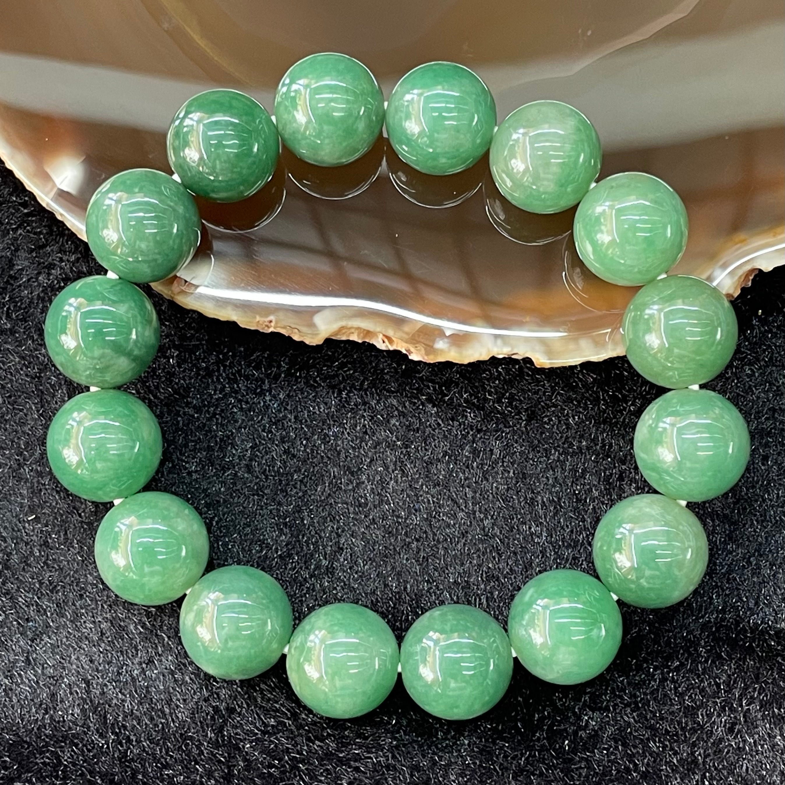 Burmese Jade – InJewels Healing Jewelry