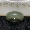 Type A Burmese Green Jade Jadeite Ring - 4.95g US 5.5 HK 11 Inner Diameter 16.4mm - Huangs Jadeite and Jewelry Pte Ltd