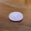 Type A Lavender Jade Jadeite Cabochon for Setting - 1.13g 12.9 by 9.9 by 4.6mm - Huangs Jadeite and Jewelry Pte Ltd
