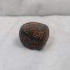 Rare Meteorite Feng Shui Stone - Huangs Jadeite and Jewelry Pte Ltd